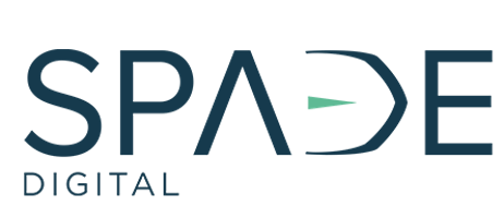 Spade Consulting Digital Logo